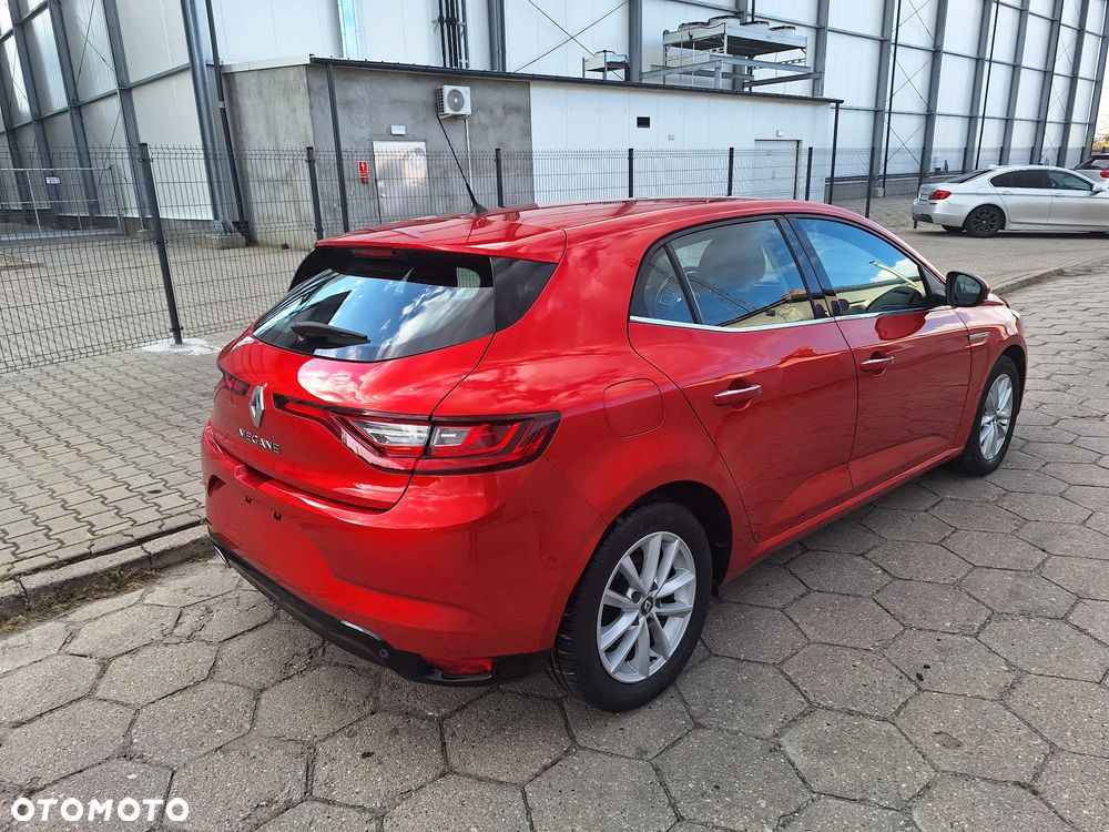 Renault Megane 1.2 Energy TCe Intens - 5