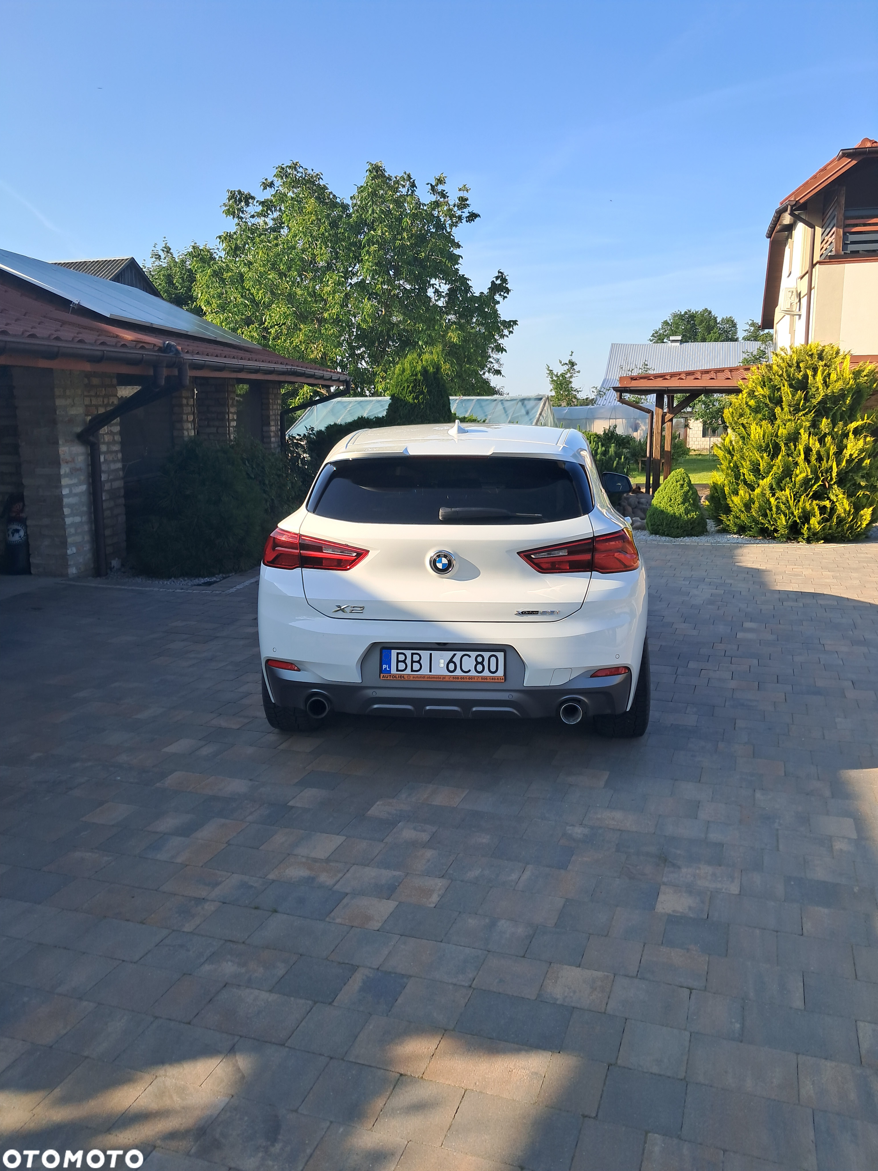 BMW X2 - 25