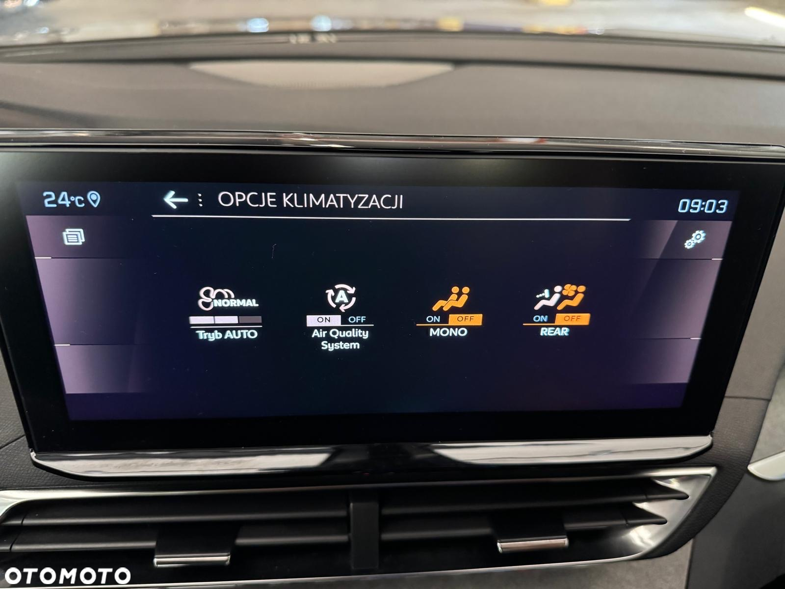Peugeot 5008 - 29