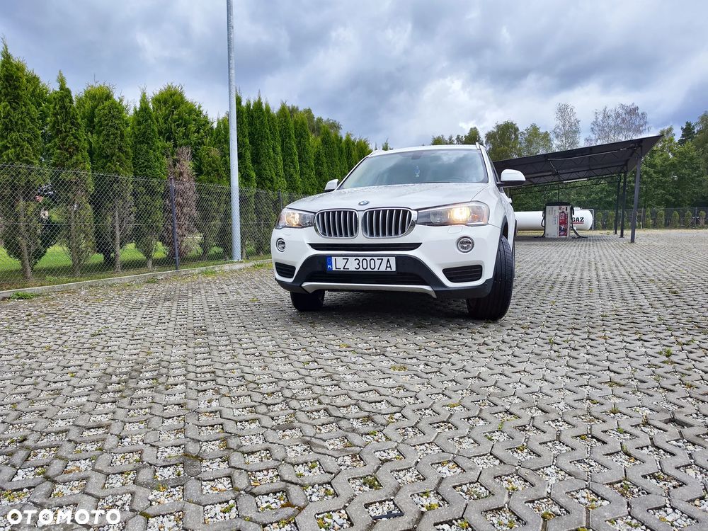 BMW X3 - 20