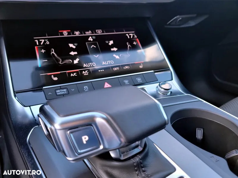 Audi A6 - 15