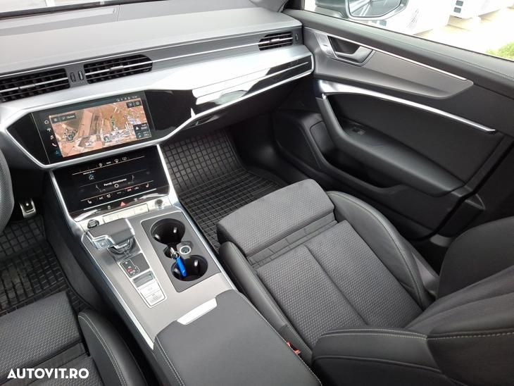 Audi A6 35 TDI S tronic S line - 21