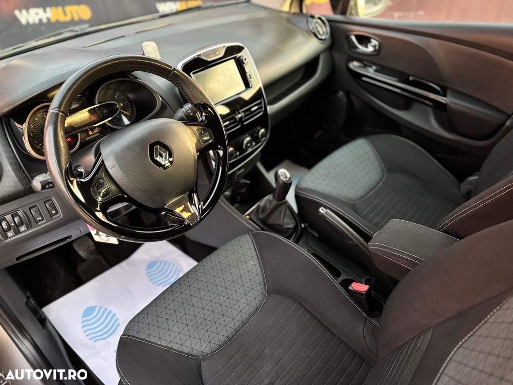 Renault Clio 1.5 Energy dCi 90 Expression - 7