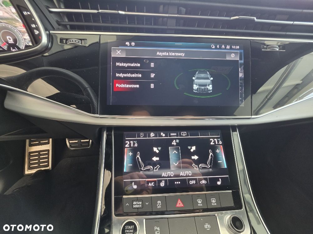 Audi Q8 - 13