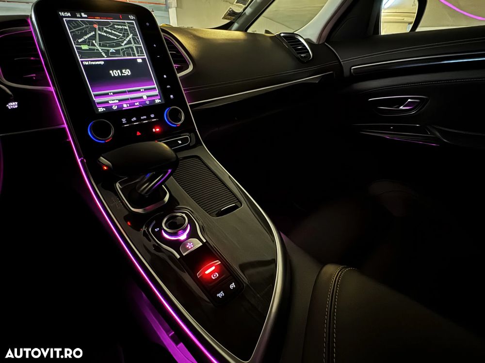 Renault Espace Energy dCi 160 EDC Initiale Paris - 28