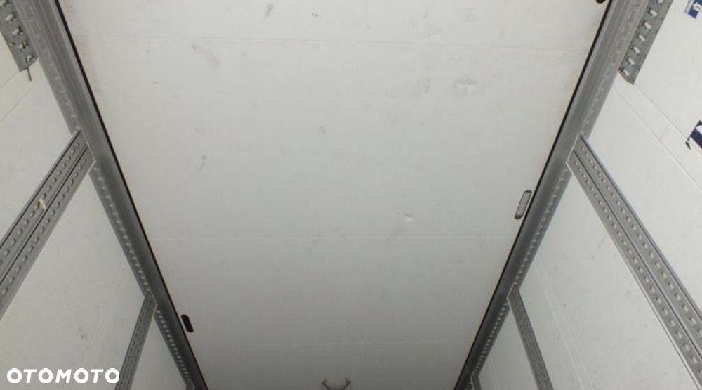 Schmitz Cargobull THERMO KING SLXe400 / DOPPELSTOCK / 7 CM GRUBA ŚCIANA / KOSZ PALETOWY / DRUKARKA / STANDARD WYSOKOŚĆ 2.65 M / PRODUKCJA 2014 ROK !! - 27