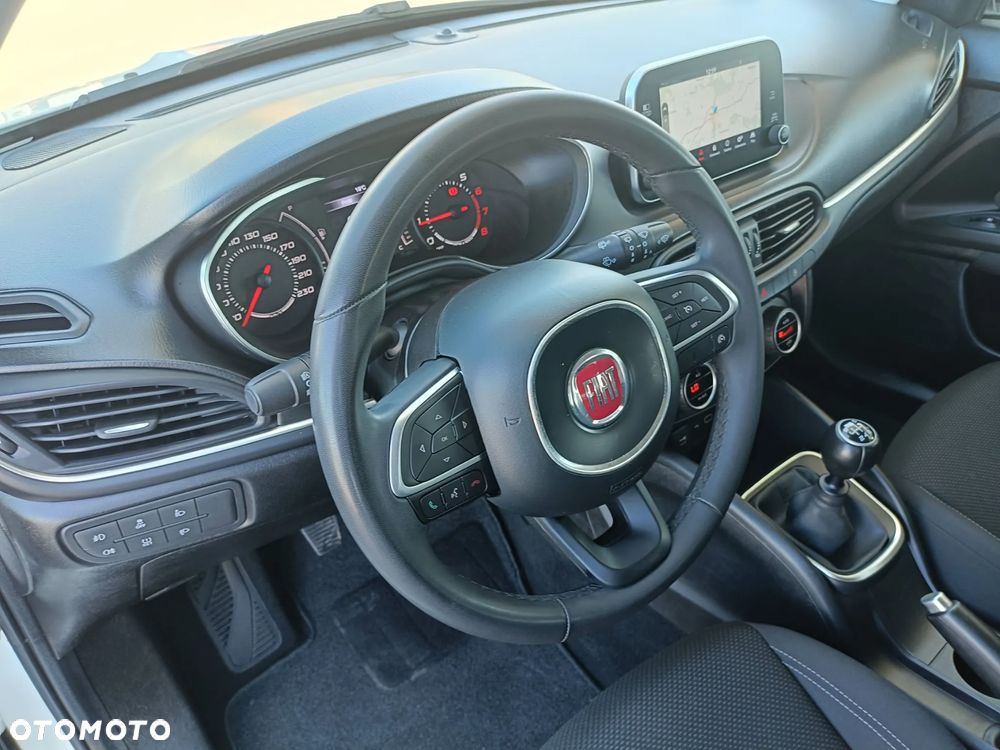 Fiat Tipo - 13