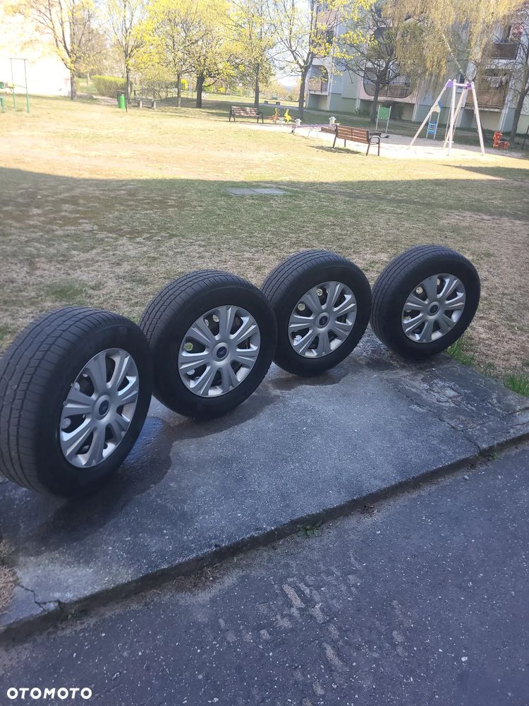 Ford Kuga 1.5 EcoBoost FWD Trend ASS - 37