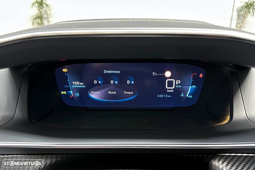 Peugeot 2008 PureTech 130 EAT8 Allure Pack - 47