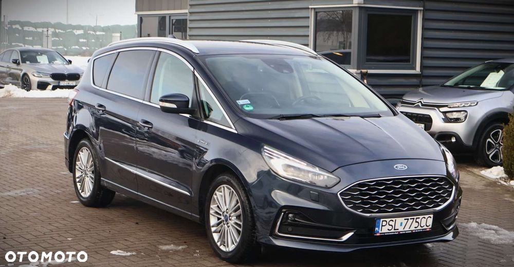 Ford S-Max - 3