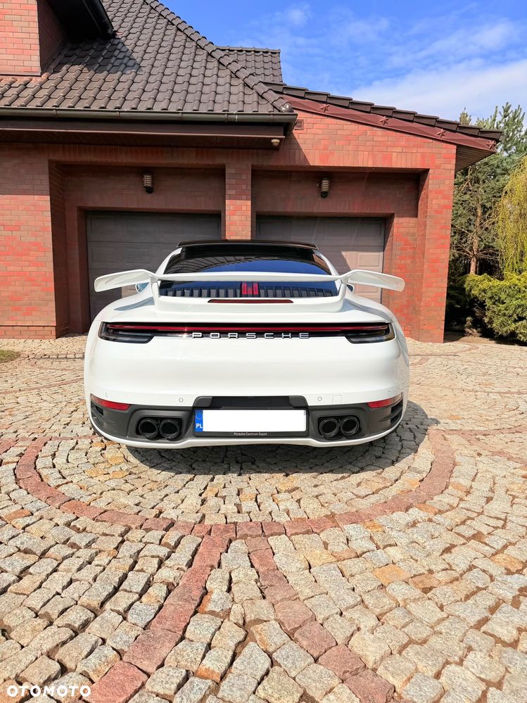 Porsche 911 Carrera S - 6