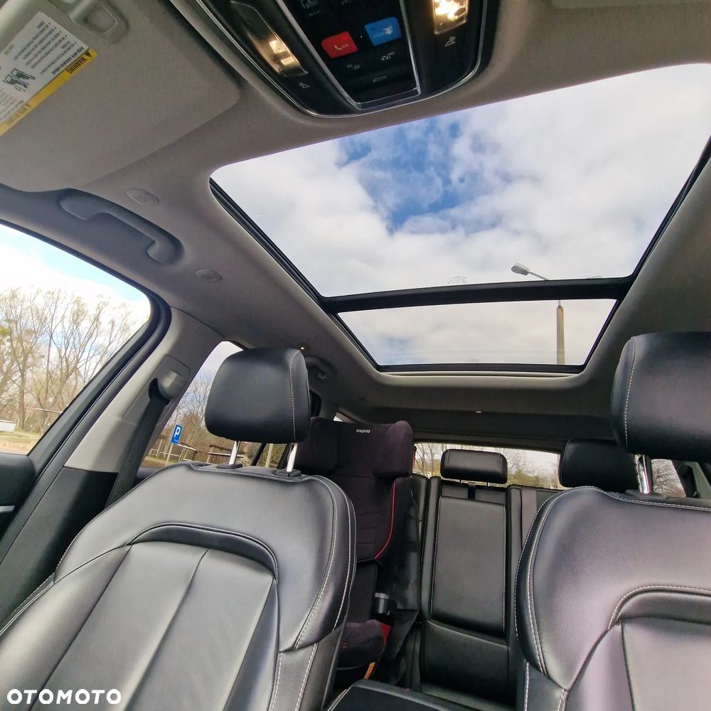 Jeep Grand Cherokee 2.0 4xe Automatik Limited - 7