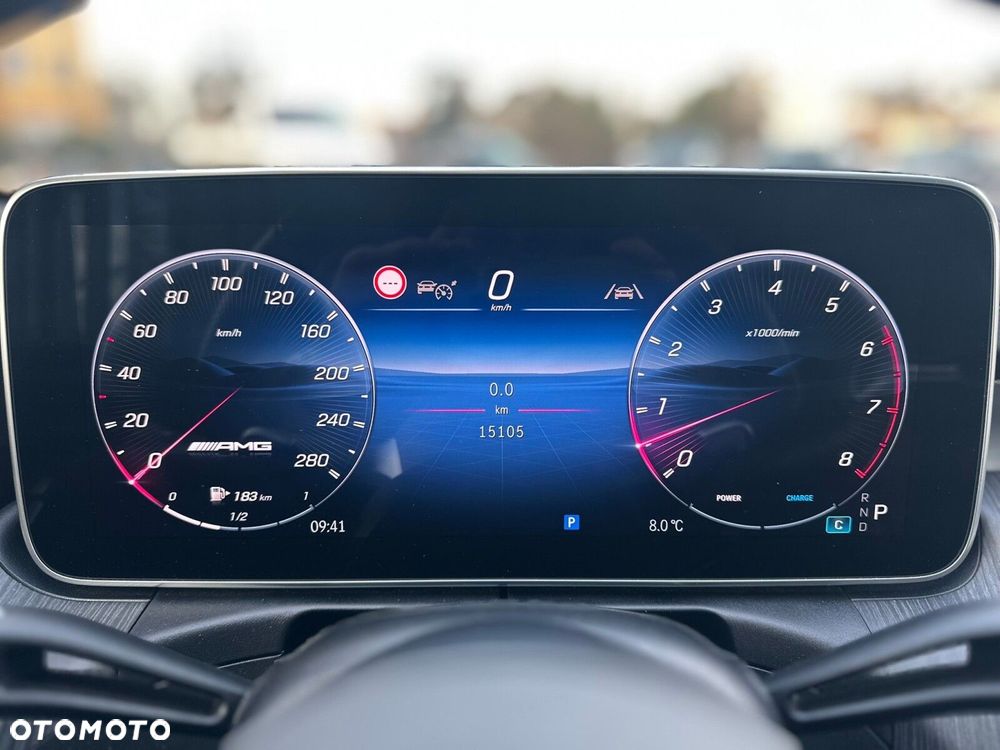 Mercedes-Benz CLE - 19