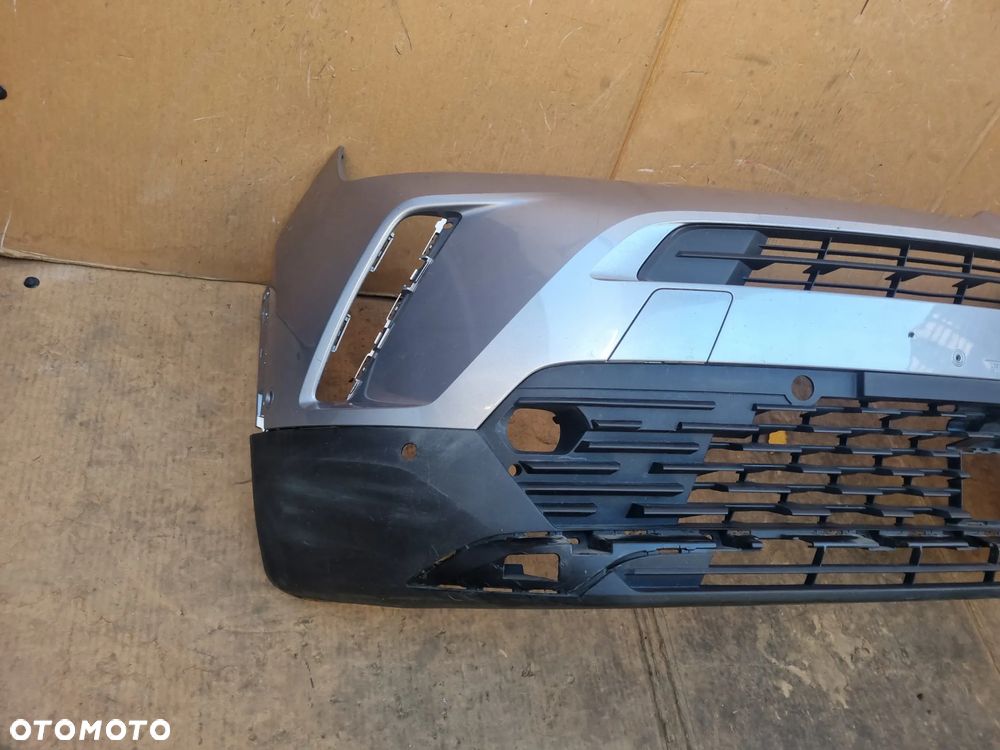 OPEL MOKKA B II ZDERZAK PRZÓD PRZEDNI - 3