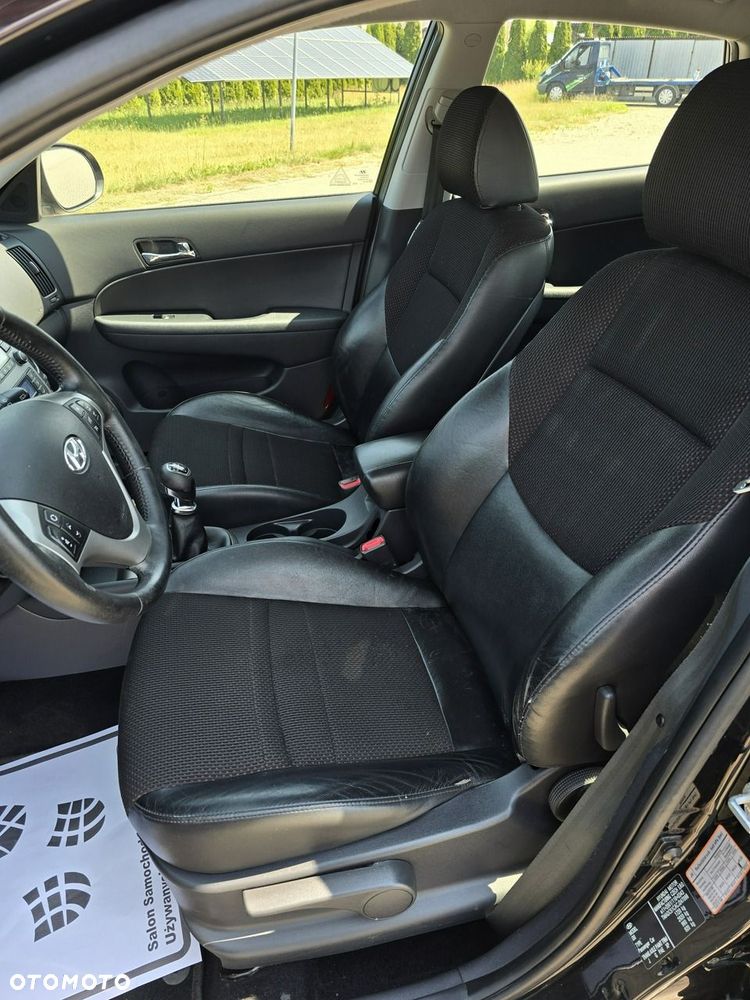 Hyundai i30 - 14