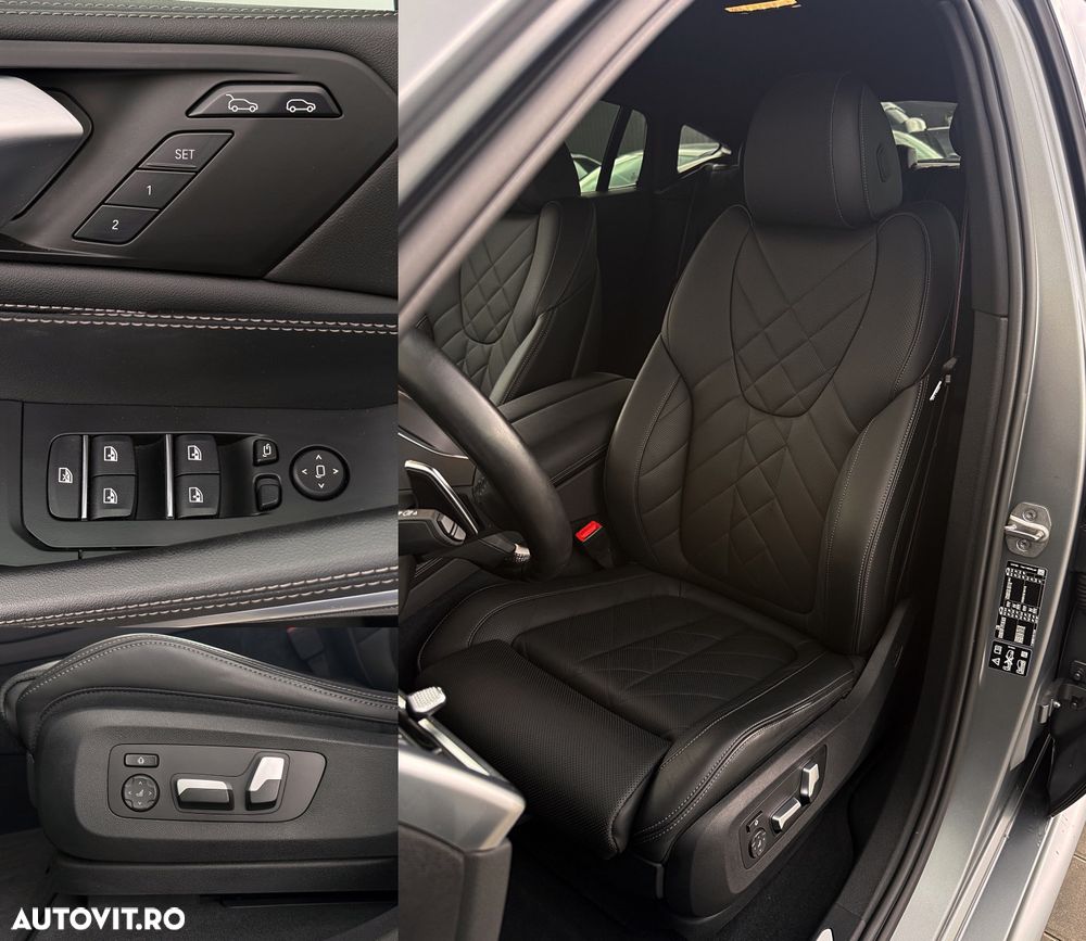 BMW X6 xDrive30d AT MHEV - 23