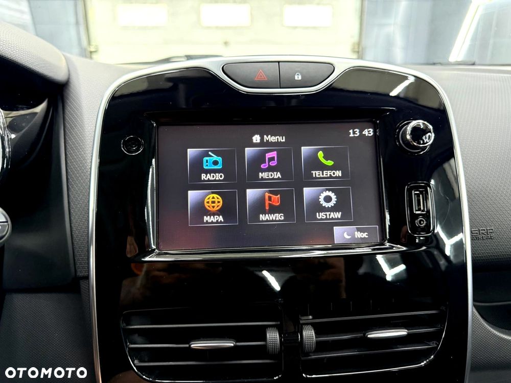 Renault Clio ENERGY TCe 90 Start & Stop LIMITED - 18