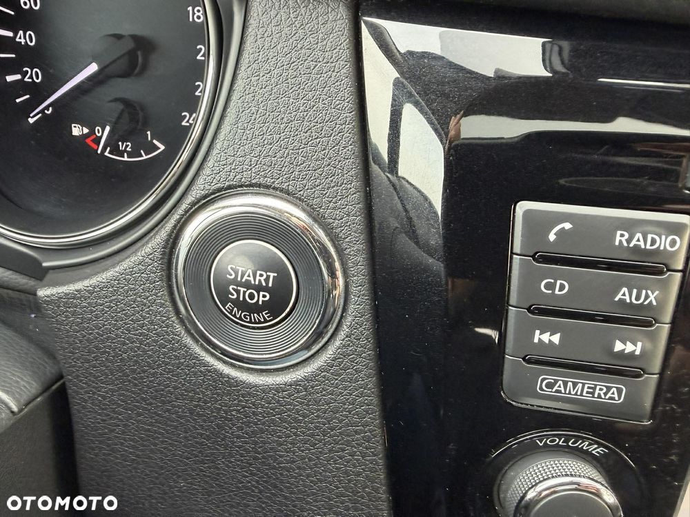 Nissan X-Trail 1.6 DCi Tekna - 22