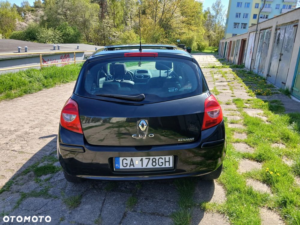 Renault Clio 1.5 dCi Campus Extreme - 6