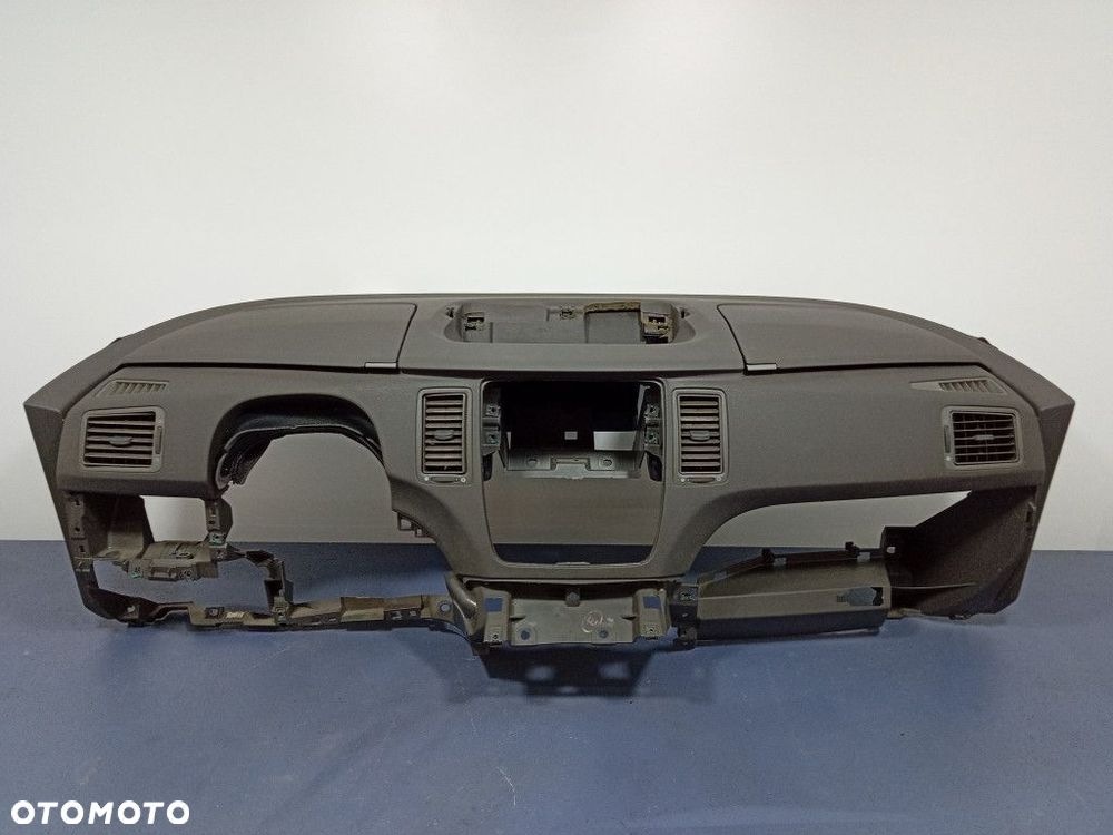 FIAT IDEA DESKA ROZDZIELCZA EU PODUSZKI KOMPLET 735361781 - 7