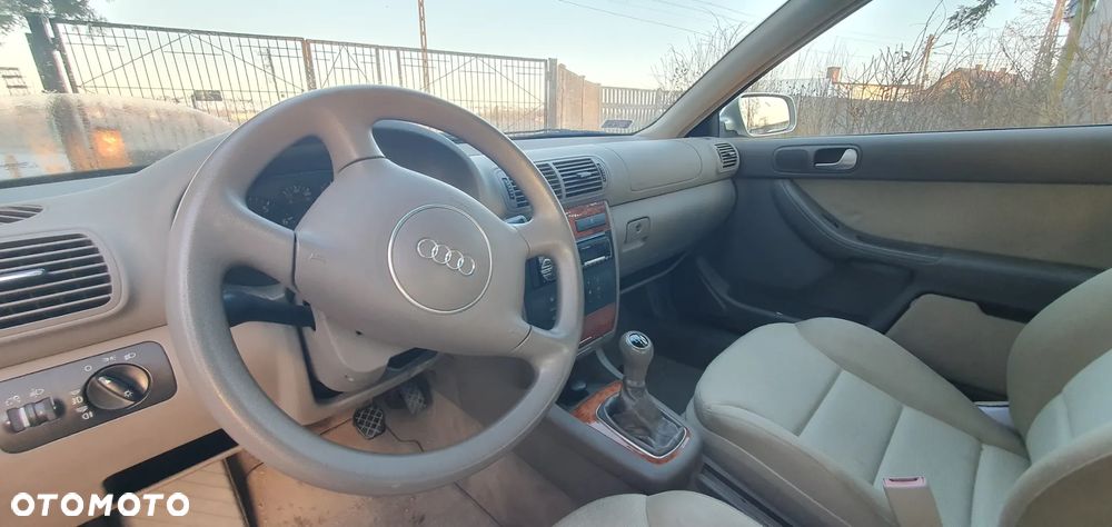 Audi A3 3-drzwiowe - 10