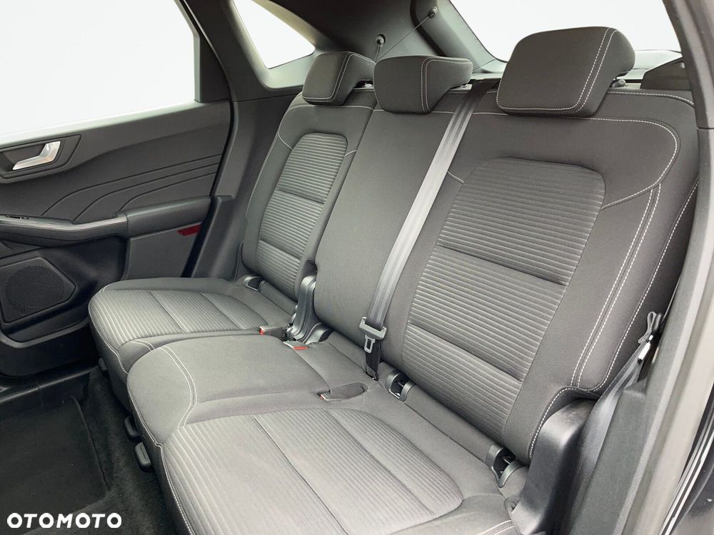 Ford Kuga 2.5P PHEV FWD Titanium - 12