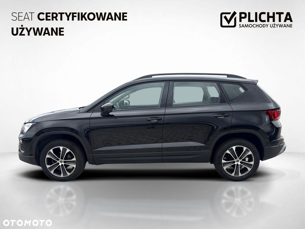 Seat Ateca - 3
