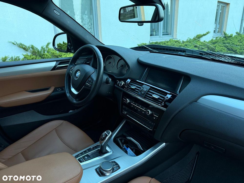 BMW X4 xDrive30d xLine - 20