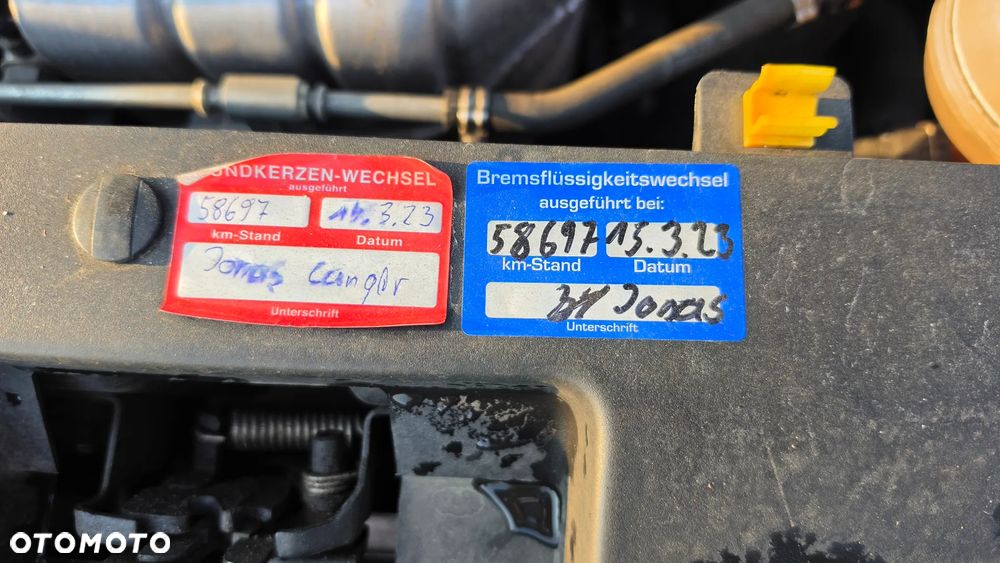 Fiat Tipo 1.4 T-Jet Mirror - 24