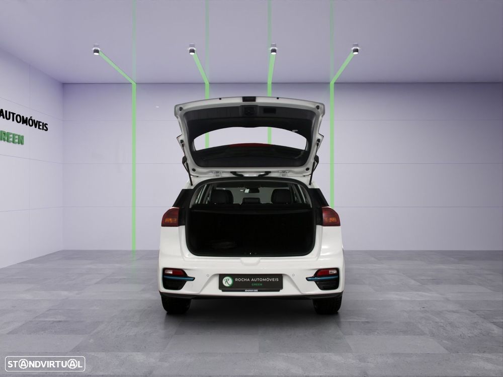 Kia e-Niro 64kWh - 5