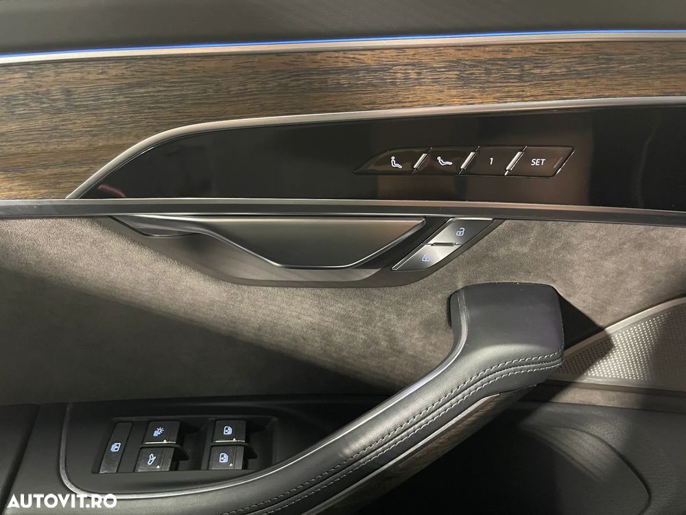 Audi A8 - 31