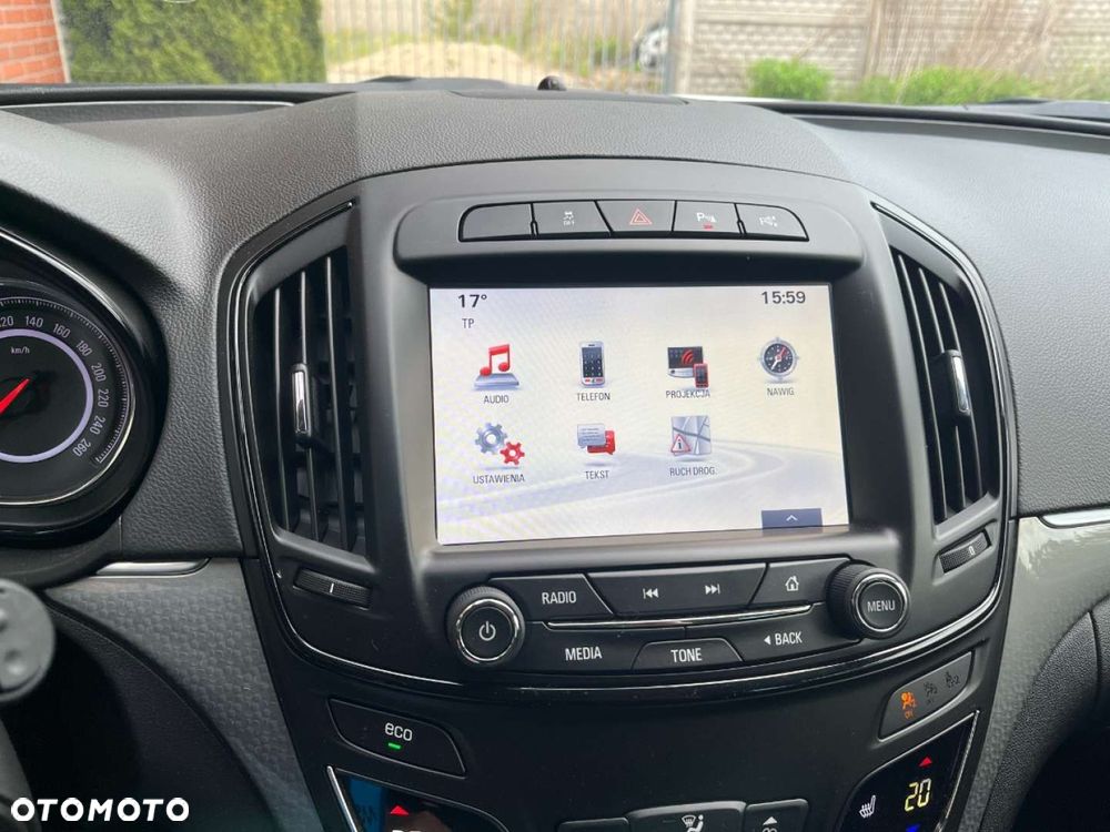 Opel Insignia 1.6 Business Innovation - 10