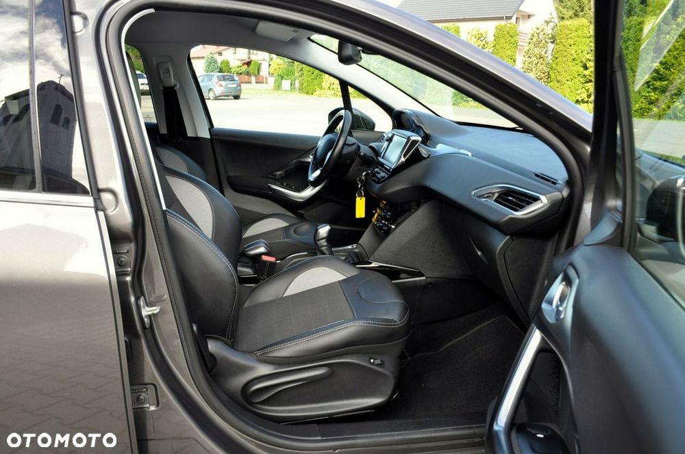 Peugeot 2008 - 17