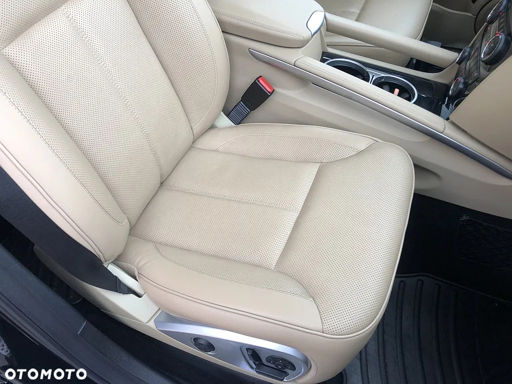 Mercedes-Benz GL 350 CDI BlueEff - 34