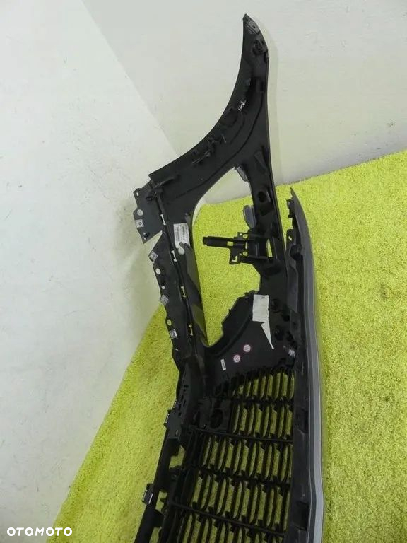 Zderzak Przód Jaguar F-Type Lift 20- Grill X152 ORYGINAŁ - 3