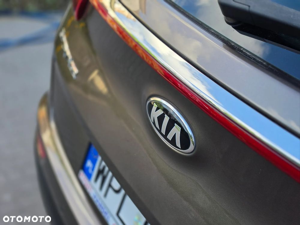 Kia Sportage - 9