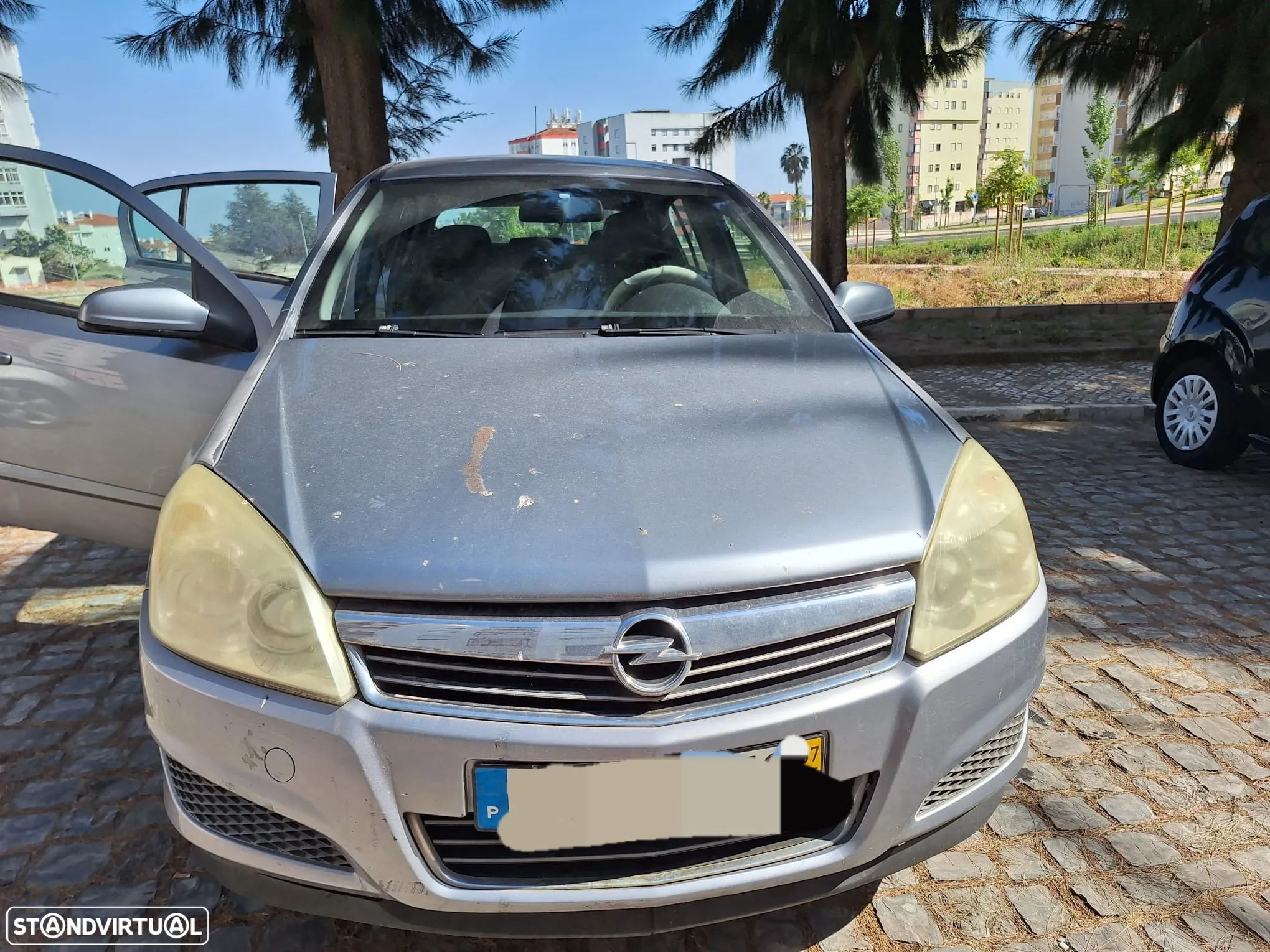 Opel Astra 1.4 Cosmo - 2