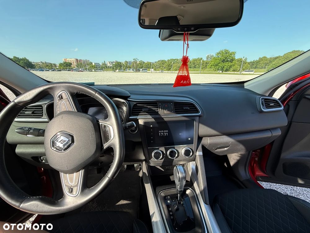 Renault Kadjar 1.5 Blue dCi Intens EDC - 15