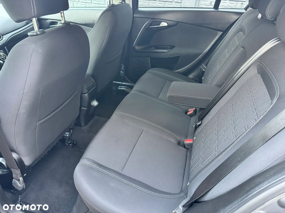 Fiat Tipo 1.5 Hybrid City Life DCT - 11