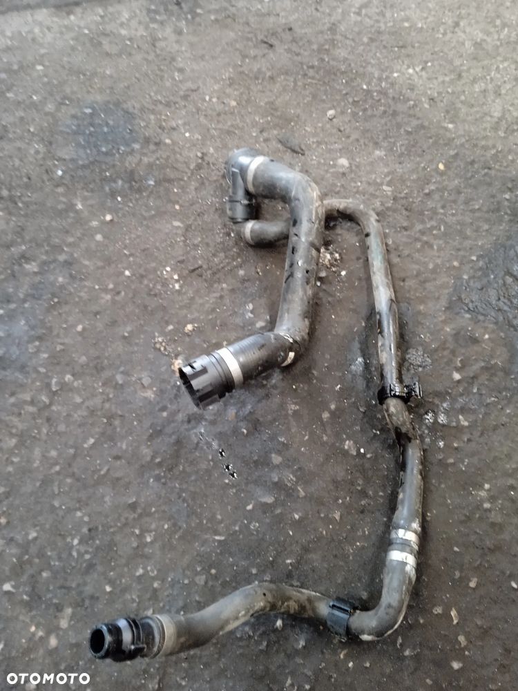 Przewód wodny BMW B48B20B 8662837 - 1