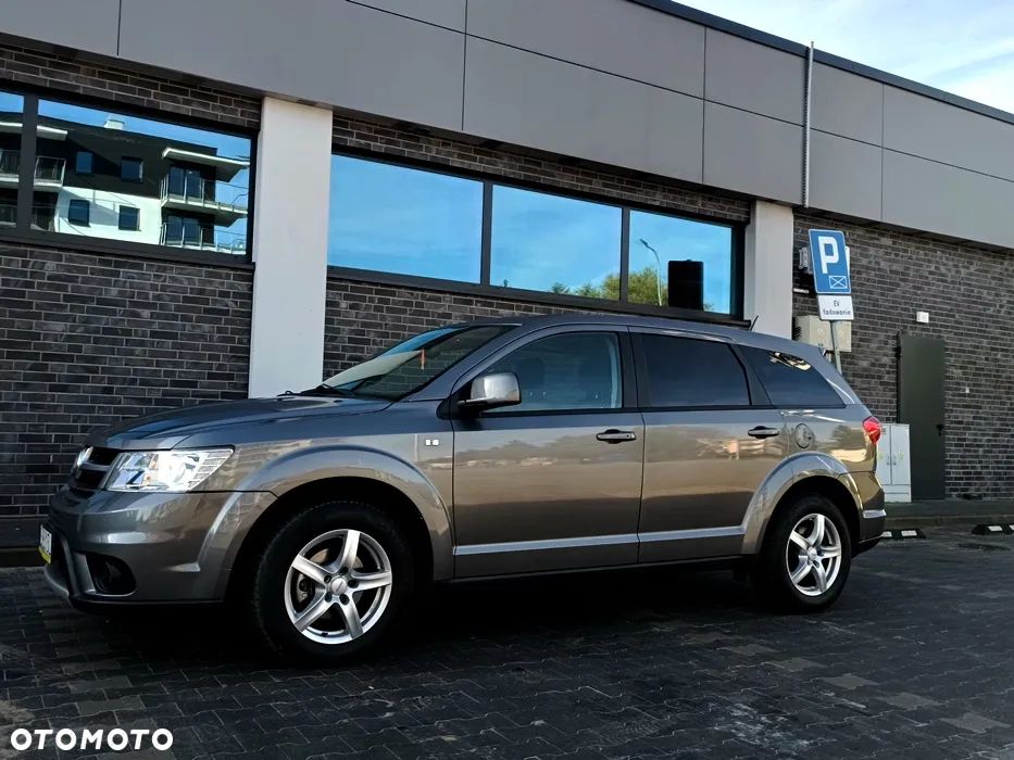 Fiat Freemont - 4