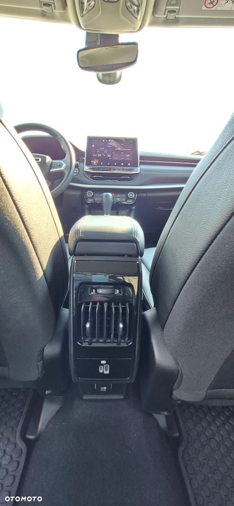 Jeep Compass 1.5 T4 mHEV High Altitude FWD S&S DCT - 25