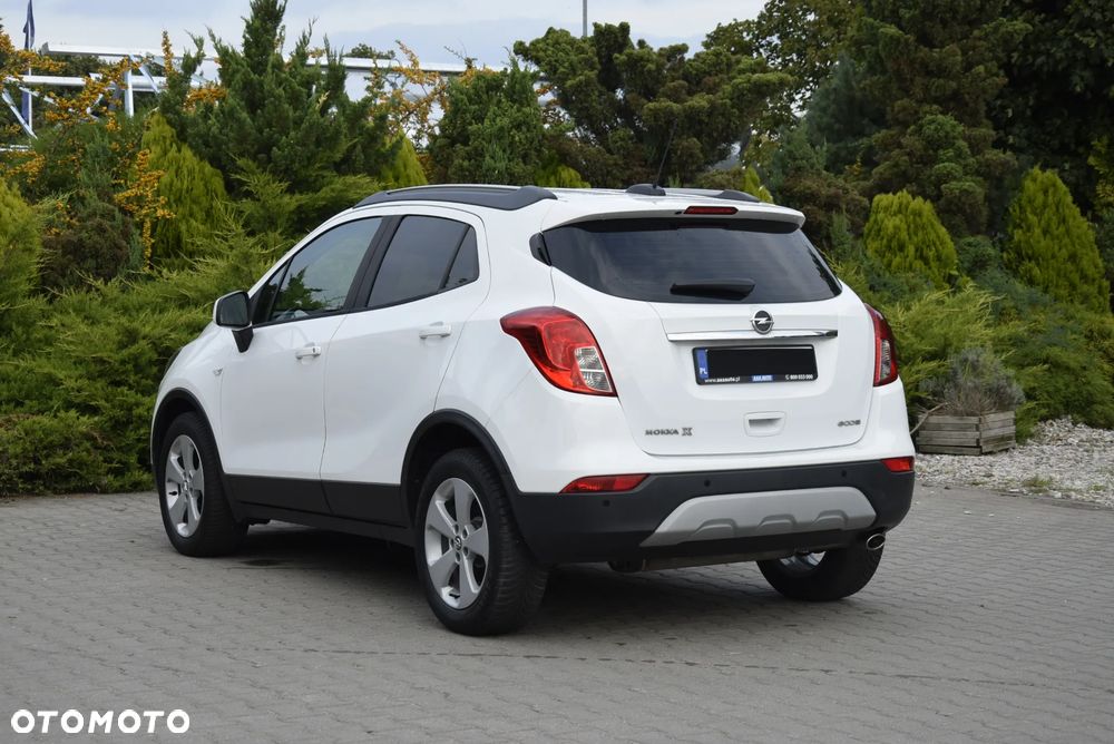 Opel Mokka 1.4 T Enjoy - 17