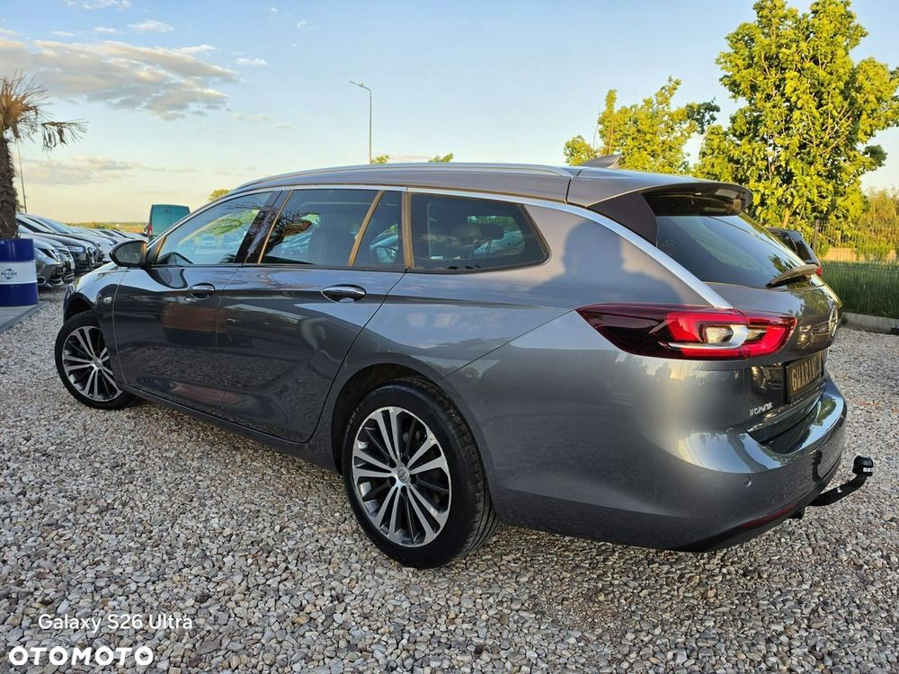 Opel Insignia - 9