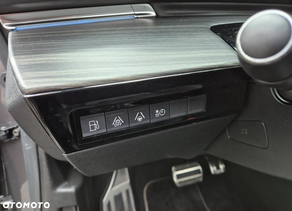 Peugeot 508 1.6 PureTech HYbrid PHEV GT Pack S&S EAT8 - 6