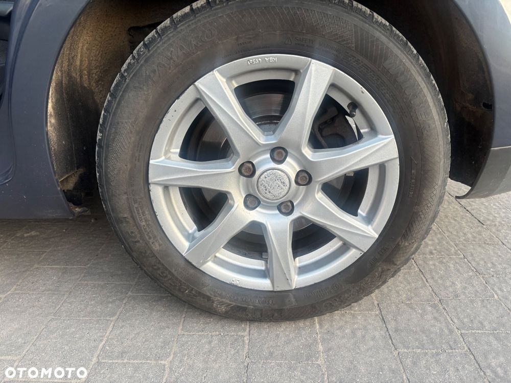 Ford S-Max 2.0 TDCi Trend - 17