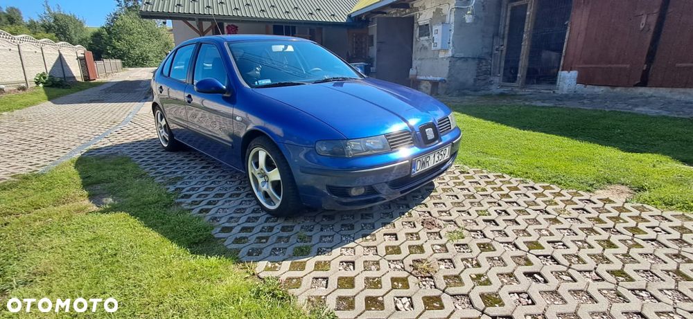 Seat Leon - 2
