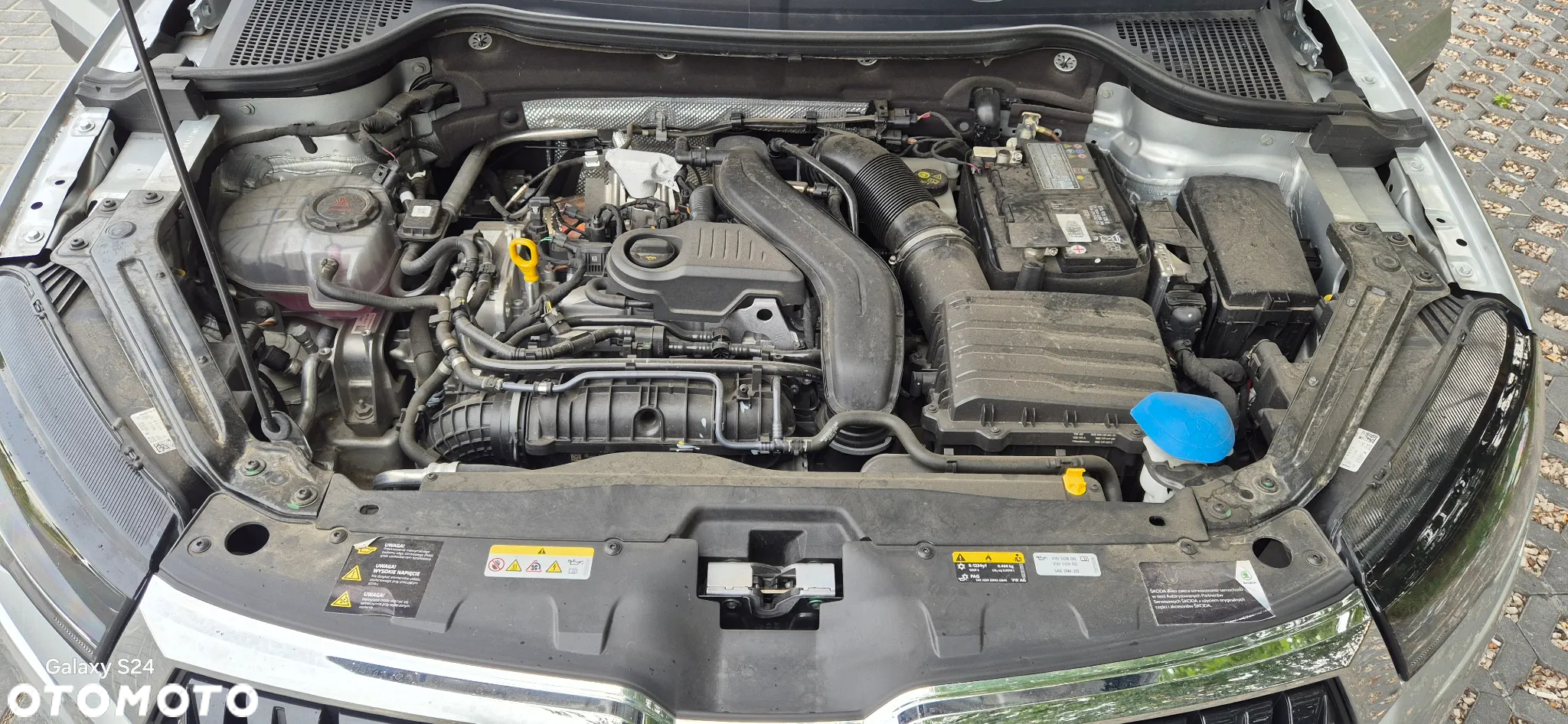 Skoda Karoq - 14