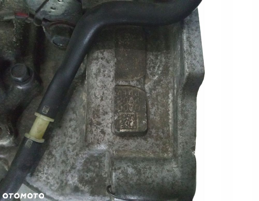 SKRZYNIA BIEGÓW AUTOMATYCZNA CVT SUBARU LEVORG 1.6 4X4 4WD TR580D59BA - 11
