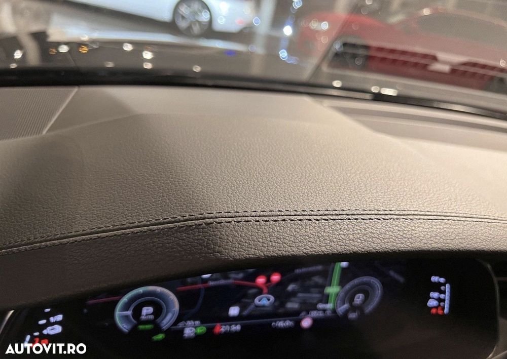 Audi A6 50 TFSI e quattro S tronic - 22